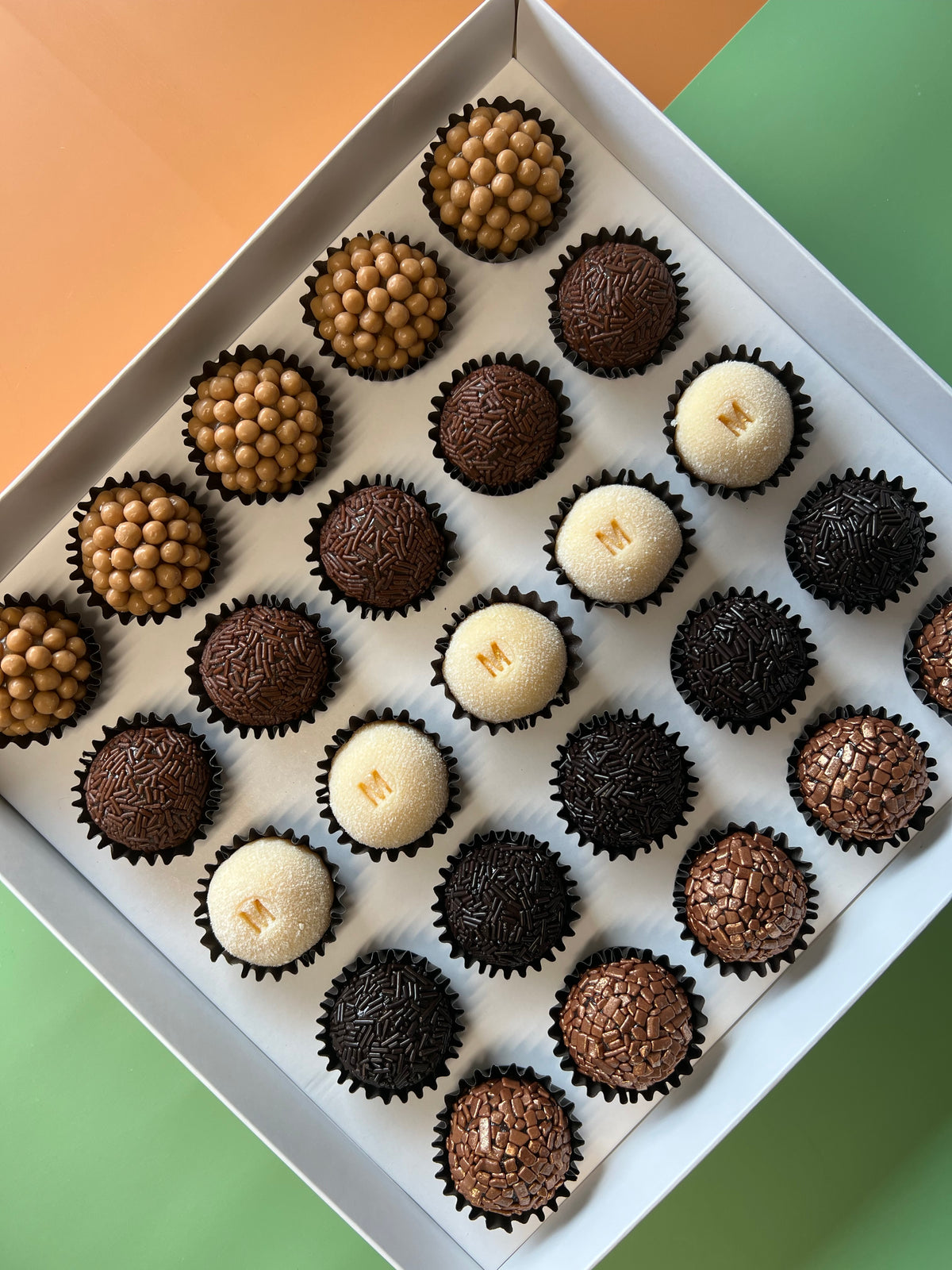Shop Brigadeiros