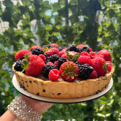 Fruit Tart