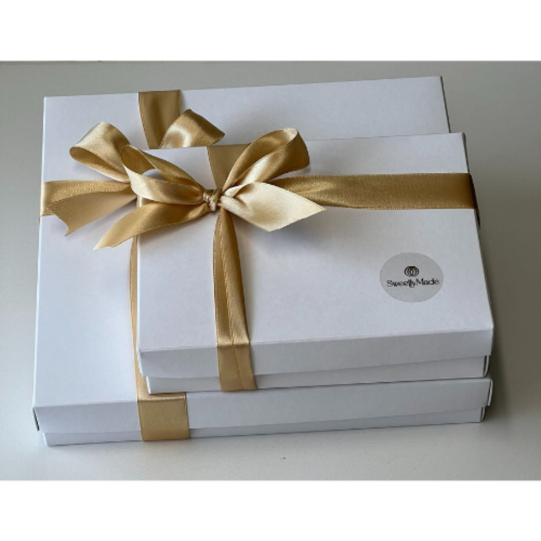 Gift Box - 25 Brigadeiros