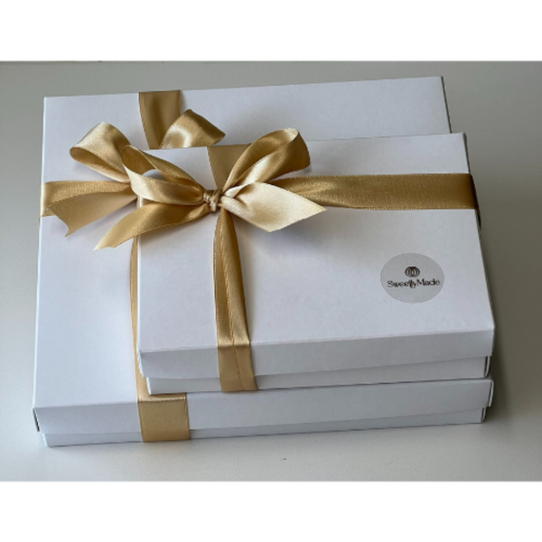 Gift Box - 25 Brigadeiros