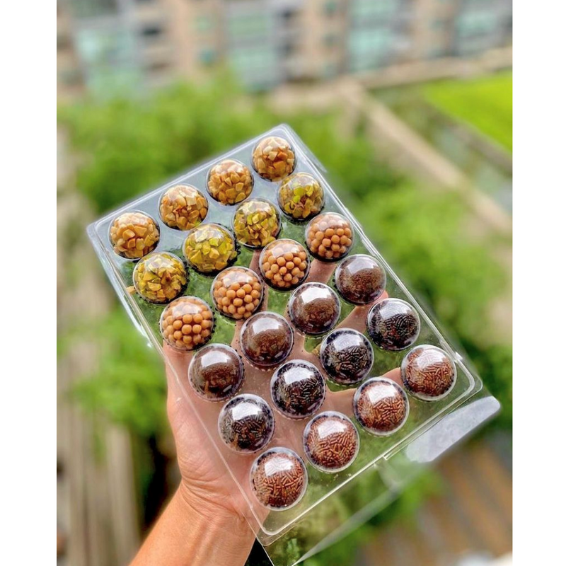 Party Tray - 24 Brigadeiros