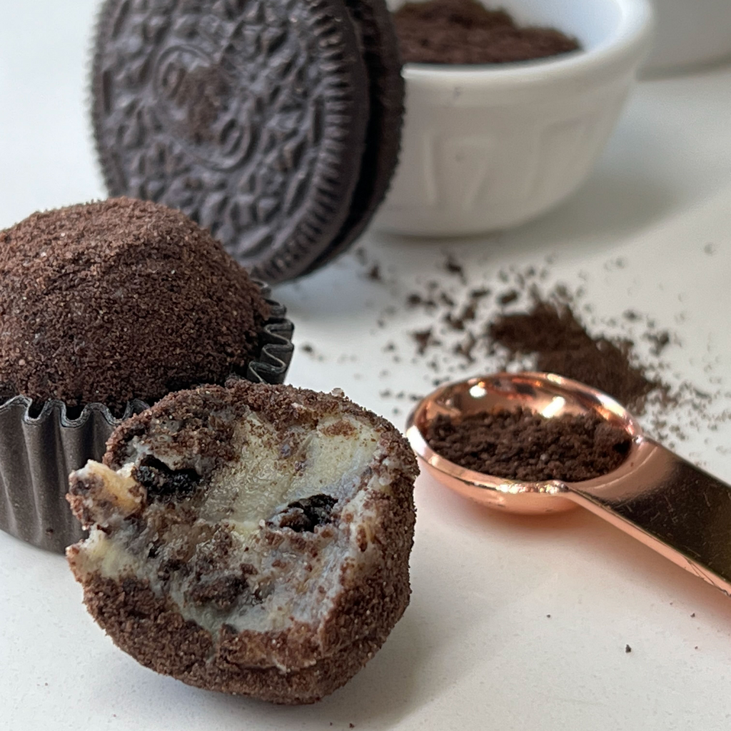 Oreo