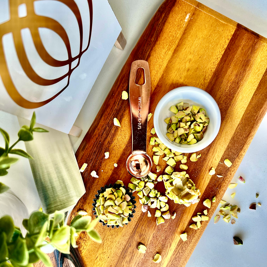 Pistachio