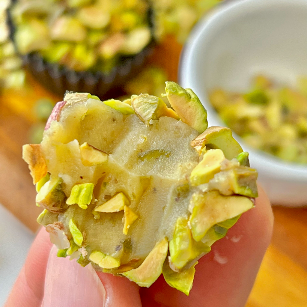 Pistachio